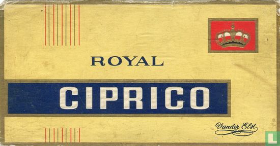 Ciprico - Royal - Bild 1
