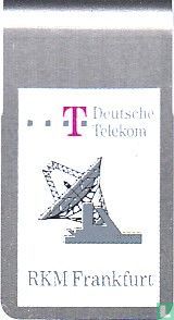T Deutsche Telekom RKM Frankfurt - Bild 1