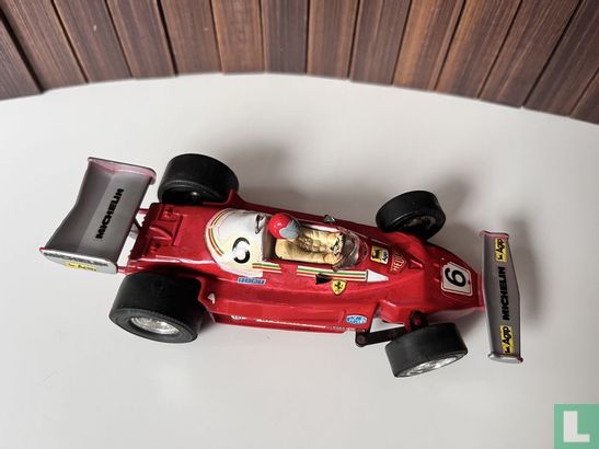 Ferrari 312 T2  - Afbeelding 2