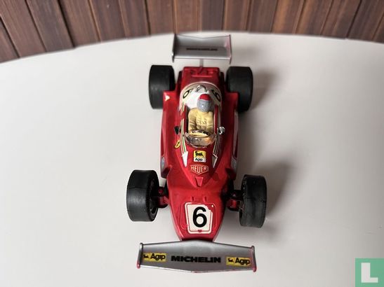 Ferrari 312 T2  - Afbeelding 3