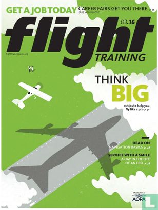 Flight Training 03