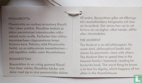 The Muskrat  - Afbeelding 5
