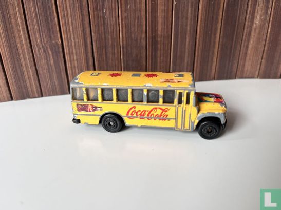 Edocar bus  - Afbeelding 1