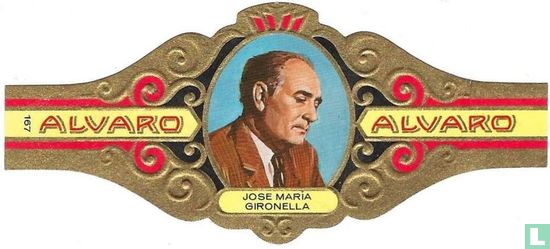 Jose Maria Gironella - Image 1
