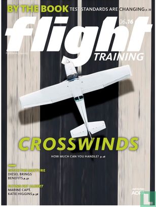 Flight Training 06