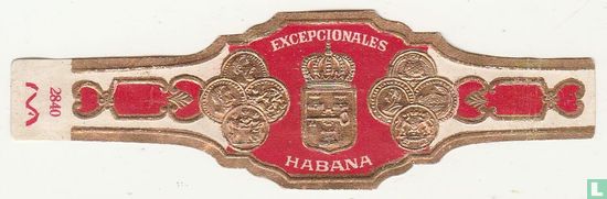 Excepcionales Habana - Afbeelding 1