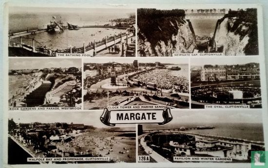 Margate. - Image 1