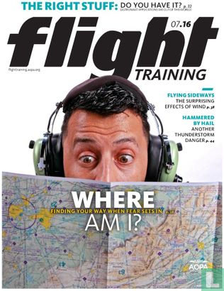 Flight Training 07