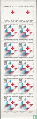 125 ans de la Croix-Rouge - Image 2