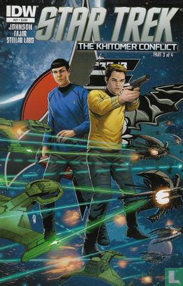 Star Trek 27 - Image 1