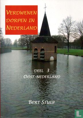 Verdwenen dorpen in Nederland - Image 1