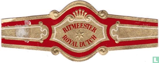 Ritmeester Royal Dutch - Bild 1