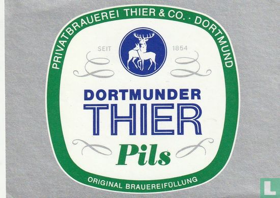 Dortmunder Thier Pils