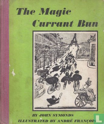 The Magic Currant Bun - Image 1