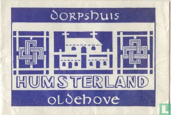 Dorpshuis Humsterland - Bild 1