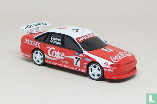 Holden VR Commodore 'Coca-Cola' - Image 1