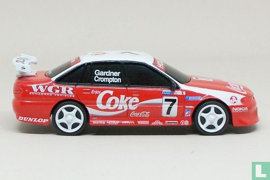 Holden VR Commodore 'Coca-Cola' - Bild 3