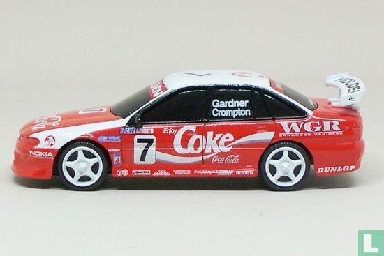 Holden VR Commodore 'Coca-Cola' - Bild 4