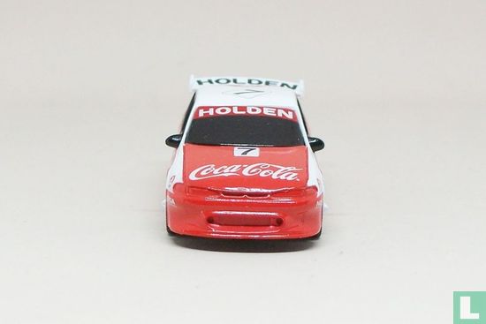 Holden VR Commodore 'Coca-Cola' - Image 5