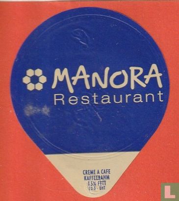 Manora Restaurant