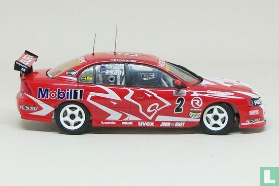 Holden VZ Commodore - Image 3