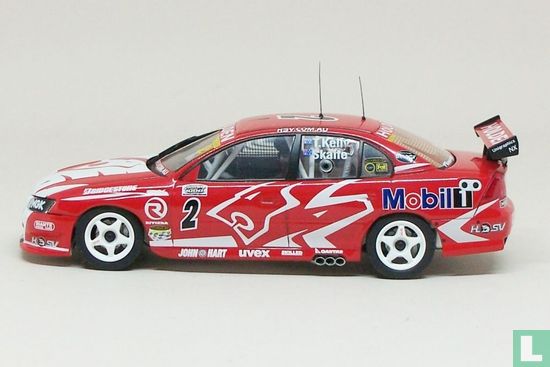 Holden VZ Commodore - Image 4