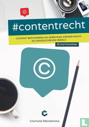 #contentrecht - Afbeelding 1