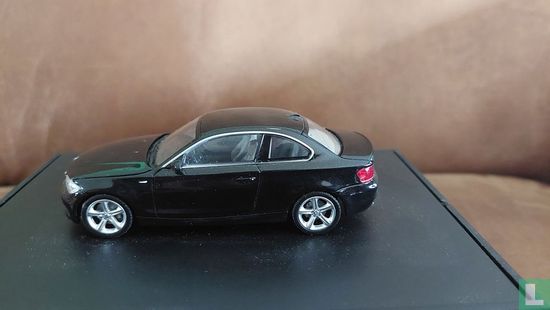 BMW 1 Series coupé - Bild 2