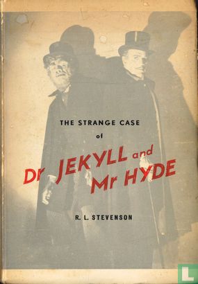 The Strange Case of Dr Jekyll and Mr Hyde - Afbeelding 1