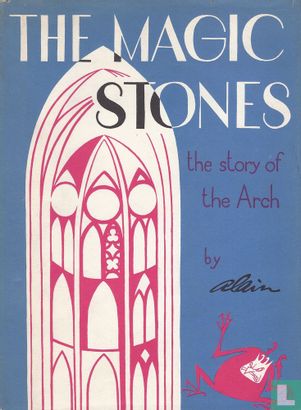 The Magic Stones - Afbeelding 1
