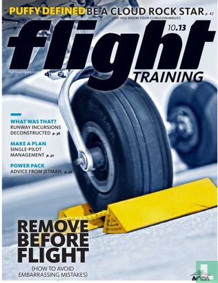 Flight Training 10