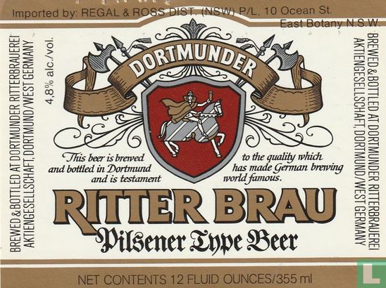 Ritter Bräu