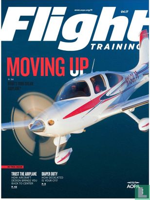 Flight Training 04
