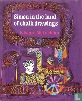 Simon in the Land of Chalk Drawings - Bild 2