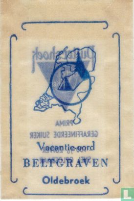 Vacantie Oord Beltgraven - Image 1