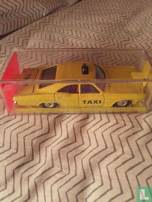 Chevrolet Impala taxi - Bild 1