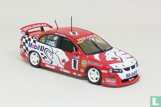 Holden VX Commodore - Image 1