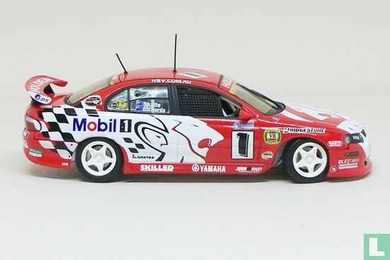 Holden VX Commodore - Image 3
