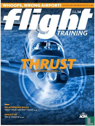 Flight Training 04