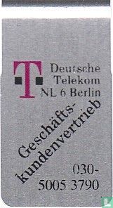 T Deutsche Telekom NL 6 Berlin - Image 1