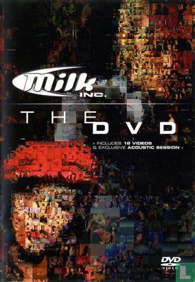 The DVD - Afbeelding 1