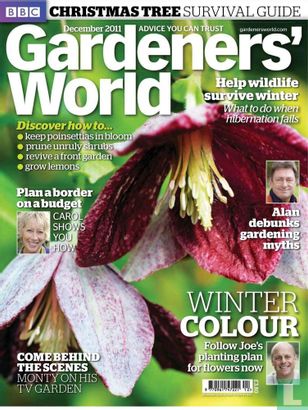 Gardeners' World [GBR] 12