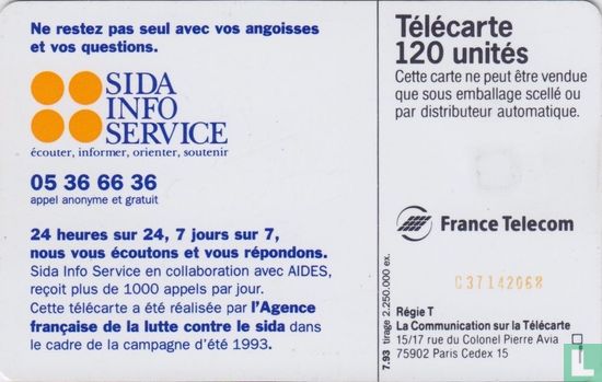 Sida Info Service - Afbeelding 2