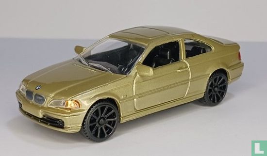 BMW 328CI - Bild 1