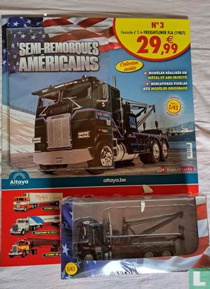 Freightliner FLA - Image 6