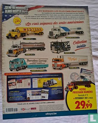 Freightliner FLA - Image 7
