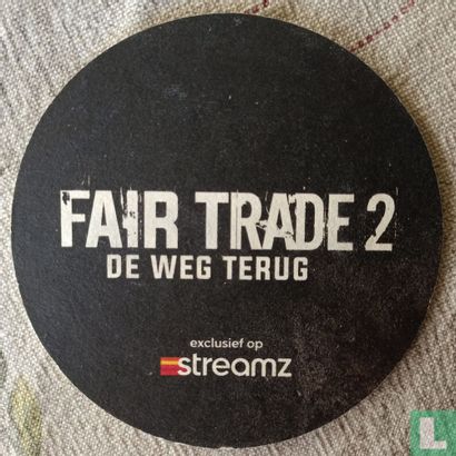 FAIR TRADE 2 DE WEG TERUG - Image 1