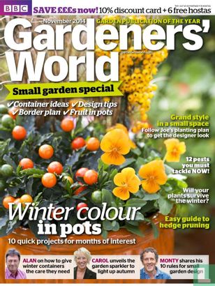 Gardeners' World [GBR] 11