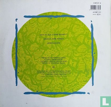 The Amsterdam EP - Image 2