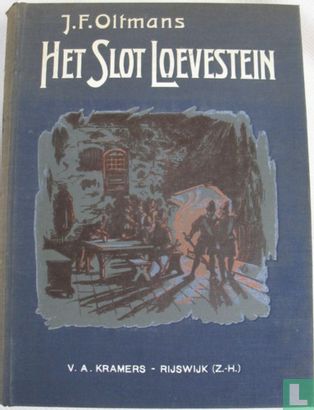Het Slot Loevestein - Image 1